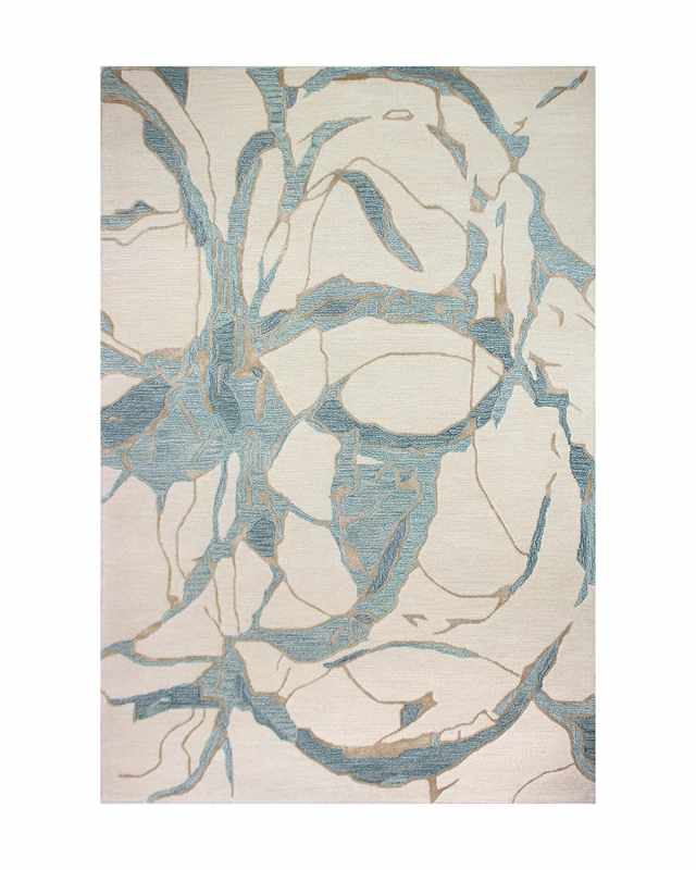 Lakeland Hand-Tufted Rug, 8' x 10'